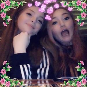 Meet your Posher, Alexia